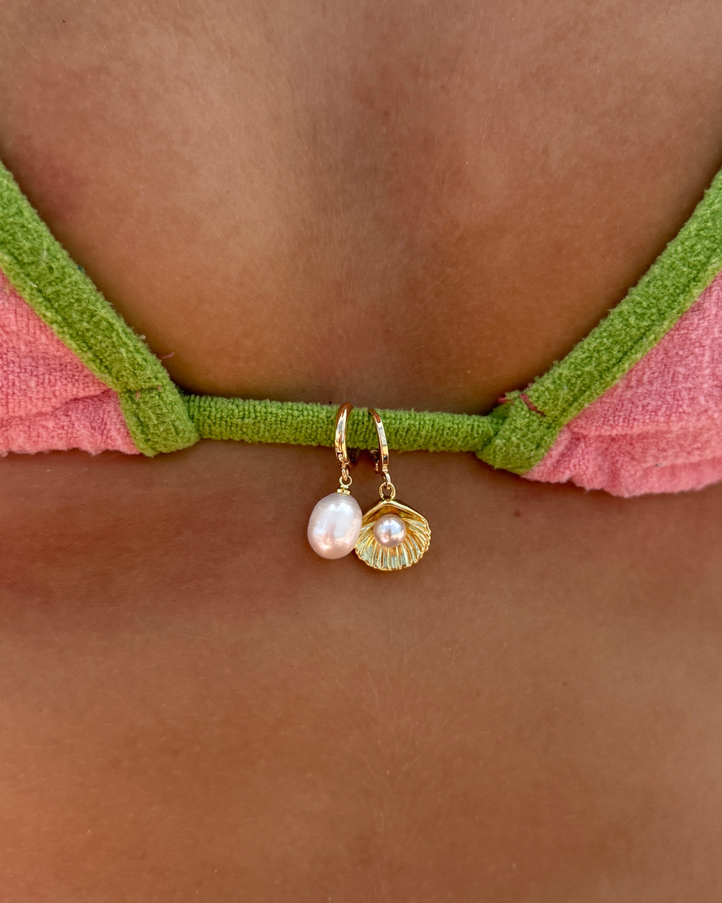 Bikini Charm - Customizable