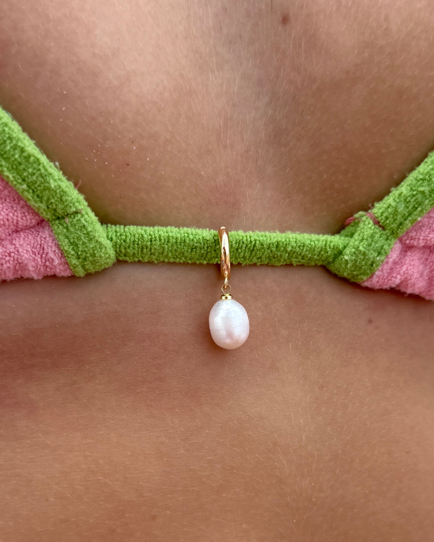 Bikini Charm - Customizable