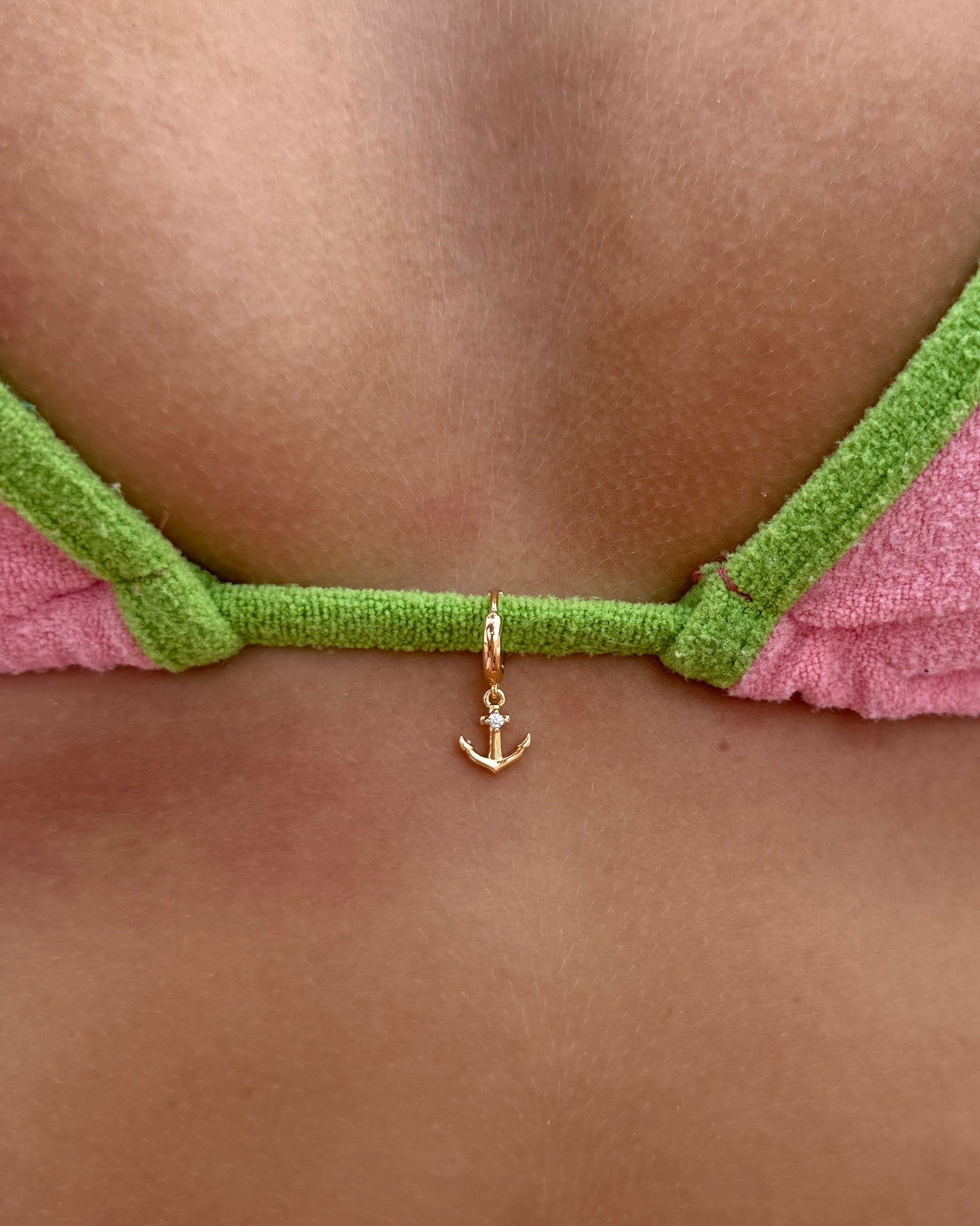 Bikini Charm - Customizable