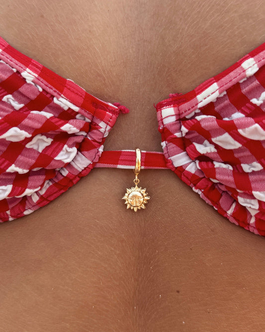 Bikini Charm - Customizable